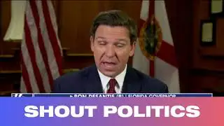 Florida Gov. Ron DeSantis Finally Calls An End To Spring Break