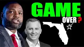 Florida Governor Race BOMBSHELL 🚨 New Polls Shake Democrats & Republicans