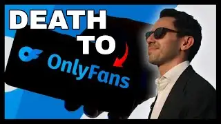 Florida Gubernatorial Candidate Declares WAR On OnlyFans