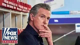 Florida gubernatorial candidate: Dems are going FURTHER down this rabbit hole