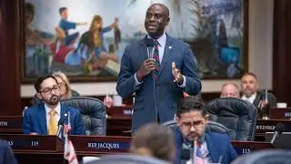 Florida House advances E-verify expansion bill
