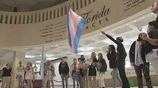 Florida House advances transgender bathroom bill