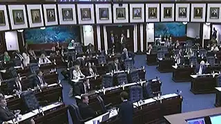 Florida House passes school voucher expansion bill