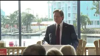 Florida lawmakers brace for April redistricting showdown after DeSantis proclamation