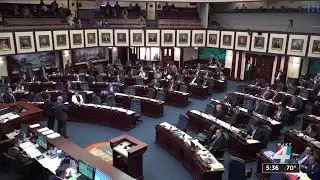 Florida lawmakers discuss bill to protect consumer data