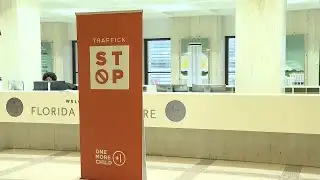 Florida lawmakers pushing for protections for human trafficking victims
