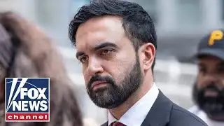 Florida lieutenant governor issues BOLD warning on possible Mamdani win