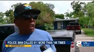 Florida Man Arrested for the Most "Florida" Reason (Crazy Arrests Compilation)