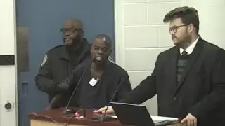 Florida man forces way into middle school, pulls fire alarm, deputies say