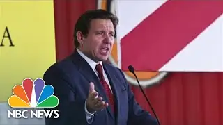 Florida Migrant-Moving Company Has Ties To Republican Officials