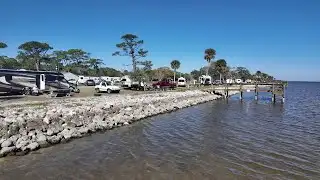 Florida officials, Brevard County residents to meet over Blue Origin rocket wastewater permit