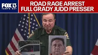 Florida optician accused in armed road rage incident