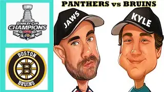 Florida Panthers vs Boston Bruins Watch Party Live Stream