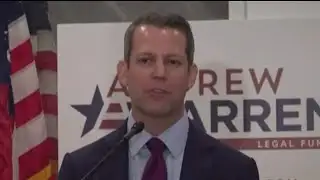 Florida prosecutor files lawsuit challenging Gov. DeSantis