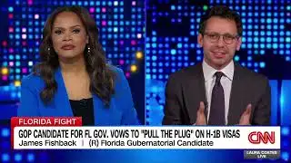 Florida seeks to Ban H-1B Visas