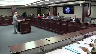 Florida Senate advances E-Verify expansion for employers