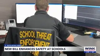Florida Senate bill aims to boost school safety with tech upgrade