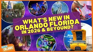 Florida Theme Parks What