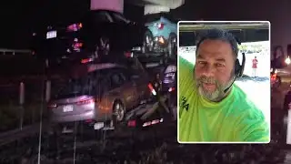 Florida tractor-trailer driver pleads guilty in I-295 homicide case