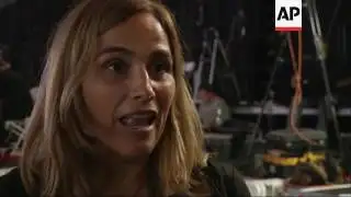 Florida Voters React to Clinton VP Pick