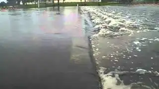 Flow Down the Faka Union