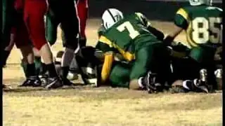 Floyd Central, Charlestown Advance In Playoffs