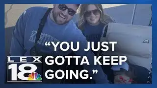 Floyd County deputy making progress after shooting