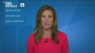 Floyd County Schools switching to virtual learning for 2 weeks