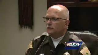 Floyd County sheriff has idea for overcrowding issue