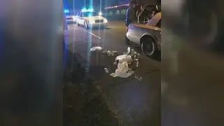 Floyd County sheriff