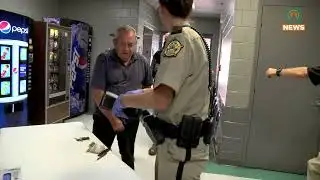 Floyd County Sheriff Warns About Tax Letter Scam