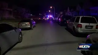 Floyd County shooting suspect update