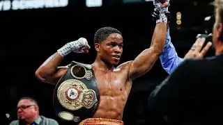 FLOYD SCHOFIELD DUCKS AGAIN,, TANK DAVIS ON THE RUN &MORE BOXING TALK