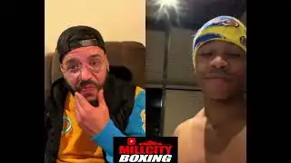 Floyd Schofield Jr Drops Bombshell On Lamont Roach Jr & Lucas Bahdi for Gervonta Davis
