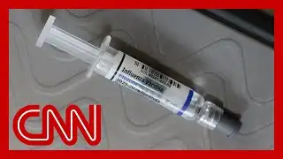 Flu activity increasing sharply across the US