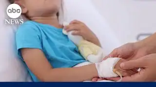 Flu activity rising as new Subclade K variant spreads