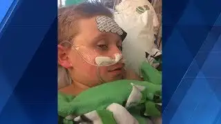 Flu almost kills 7-year-old Sheboygan boy