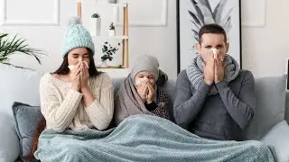 Flu cases continue to fall in Ohio | WHIO-TV