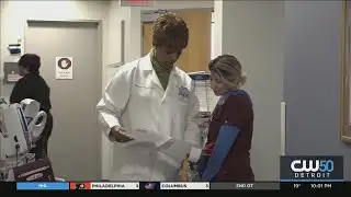 Flu Season Expected To Linger: Here