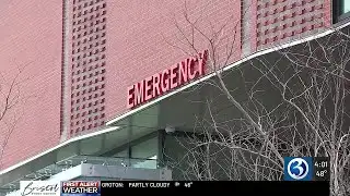 Flu season overwhelms Connecticut emergency rooms as cases climb