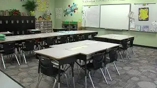 Flu Shuts Down Morris Schools