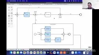 Fluxnova: Open Source in Finance Webinar