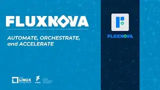 Fluxnova Webinar: Automate, Orchestrate & Accelerate Workflows