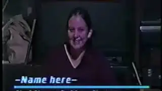 Flyer News First Graduating Class 1998 Tribute