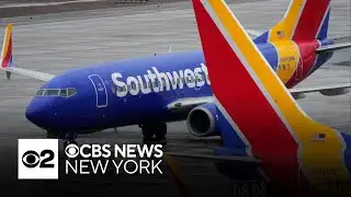 Flyers react to Southwest ending signature seating policy