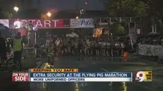 Flying Pig Marathon announces changes