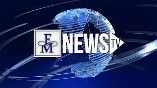 FM News TV | 30.10.2019 EN