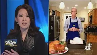 FM Special Edition: Butterball Hotline here to help