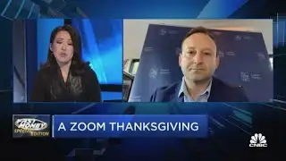 FM Special Edition: Zoom Thanksgiving?
