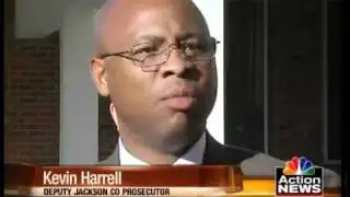 Fmr pastor changes plea in murder case